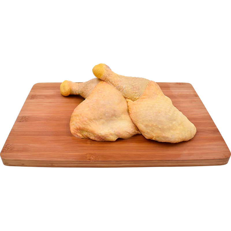 Pernil sin Rabadilla Campesino